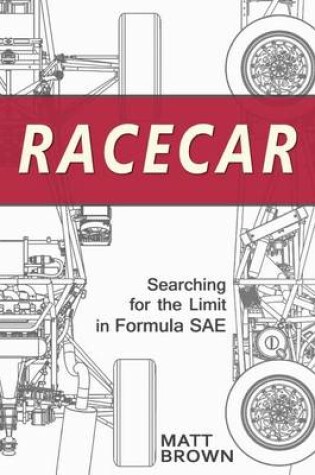 Cover of Racecar