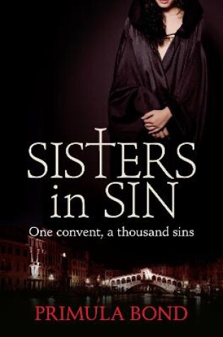 Cover of Sisters in Sin