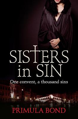 Book cover for Sisters in Sin