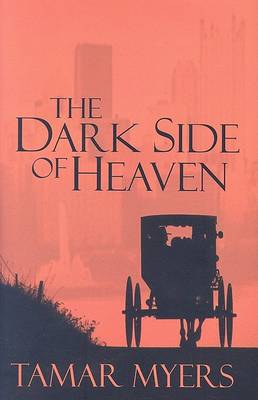 Book cover for The Dark Side of Heaven