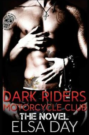 Cover of Dark Riders Motorcycle Club