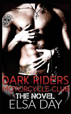 Book cover for Dark Riders Motorcycle Club