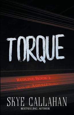 Book cover for Torque
