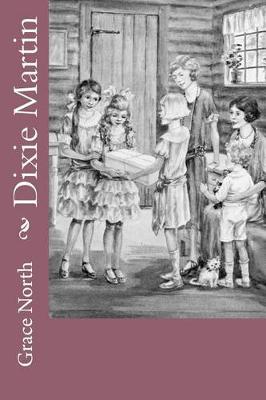 Book cover for Dixie Martin