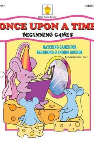 Cover of Once Upon a Time