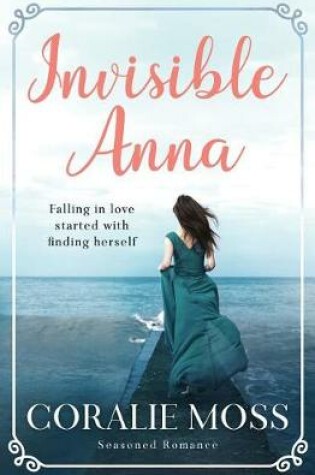 Cover of Invisible Anna