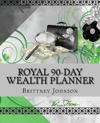 Book cover for Financial Journal