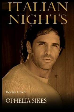 Cover of Italian Nights