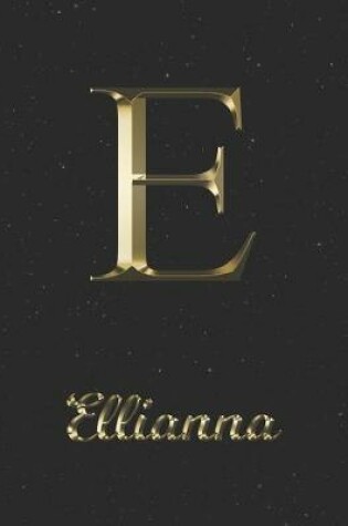 Cover of Ellianna