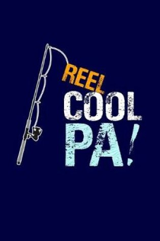 Cover of Reel Cool Pa