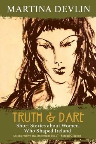 Cover of Truth and Dare