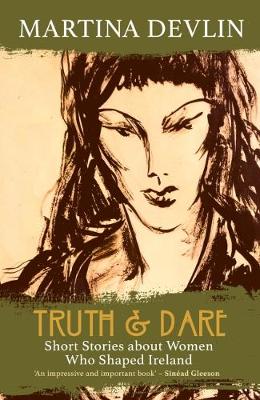 Book cover for Truth and Dare