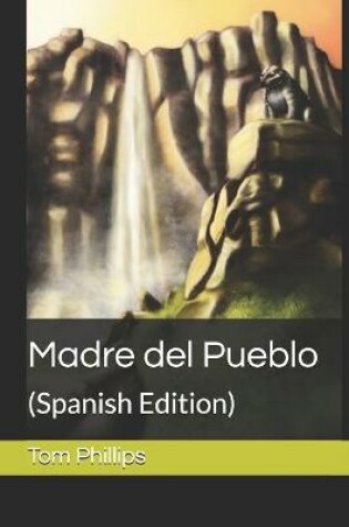 Cover of Madre del Pueblo