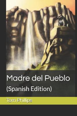 Book cover for Madre del Pueblo