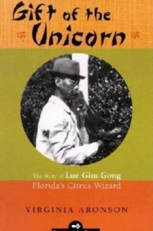 Cover of Gift of the Unicorn
