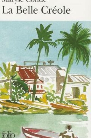 Cover of La Belle Creole