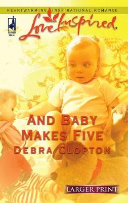 Cover of And Baby Makes Five