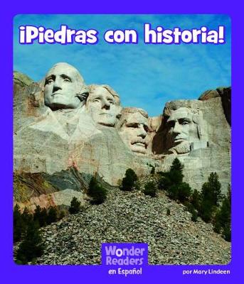 Cover of Piedras Con Historia