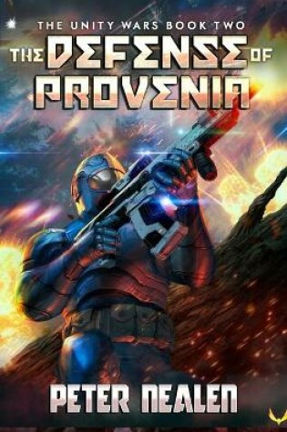 Cover of The Defense of Provenia