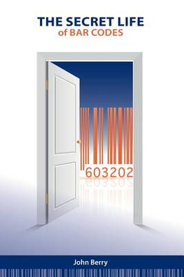 Book cover for The Secret Life of Bar Codes