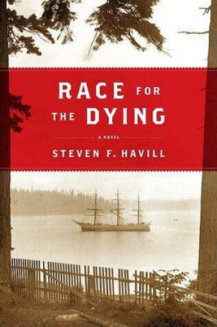 Cover of Race for the Dying