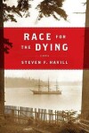 Book cover for Race for the Dying