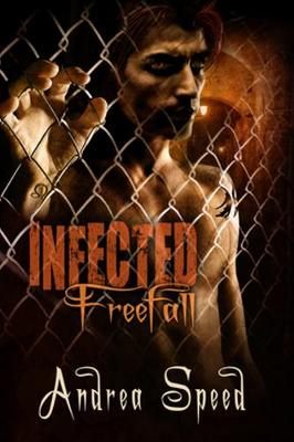 Book cover for Infected: Freefall