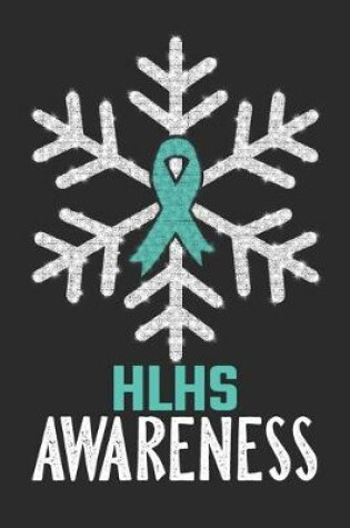 Cover of HLHS Awareness