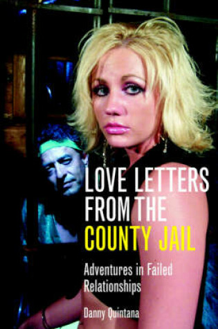 Cover of Love Letters from the County Jail