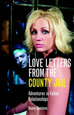 Book cover for Love Letters from the County Jail