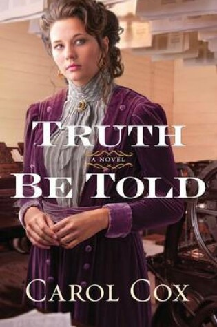 Cover of Truth Be Told