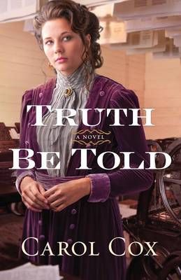 Book cover for Truth Be Told