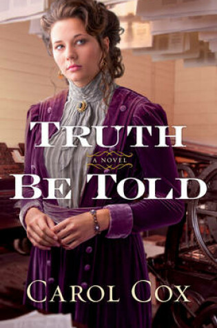 Cover of Truth Be Told