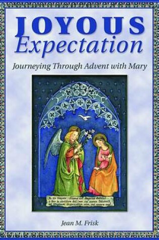 Cover of Joyous Expectations