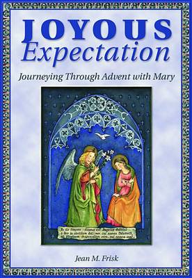 Cover of Joyous Expectations