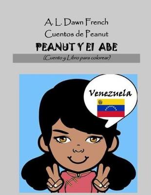 Book cover for Peanut Y El Abe