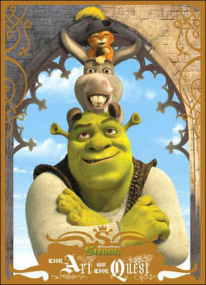 Cover of Shrek