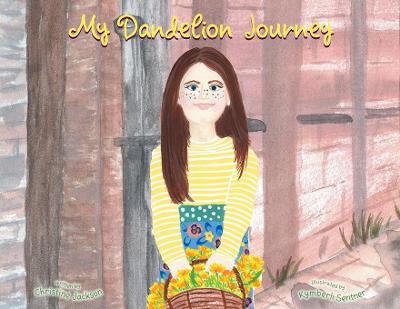 Book cover for My Dandelion Journey