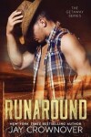Book cover for Runaround