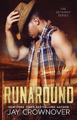 Book cover for Runaround