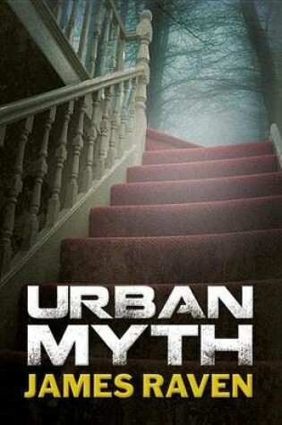 Cover of Urban Myth