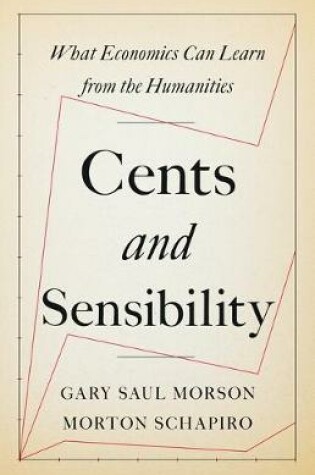 Cover of Cents and Sensibility