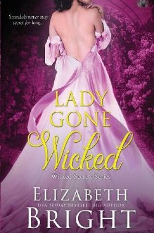 Cover of Lady Gone Wicked