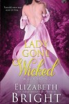 Book cover for Lady Gone Wicked