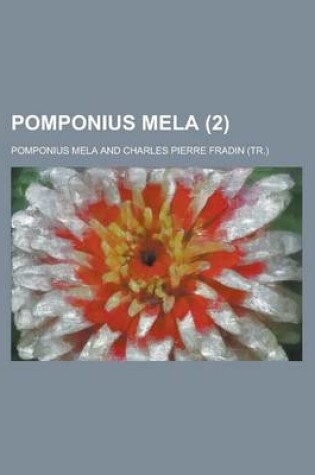 Cover of Pomponius Mela (2 )