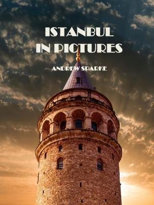 Cover of Istanbul In Pictures