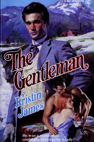 Cover of The Gentleman