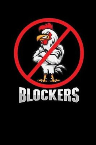 Cover of Blockers