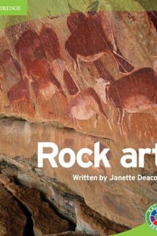 Cover of Rock Art