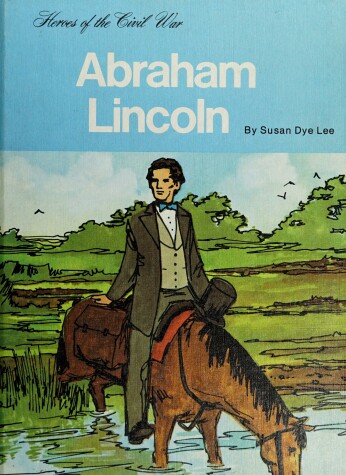 Cover of Abraham Lincoln